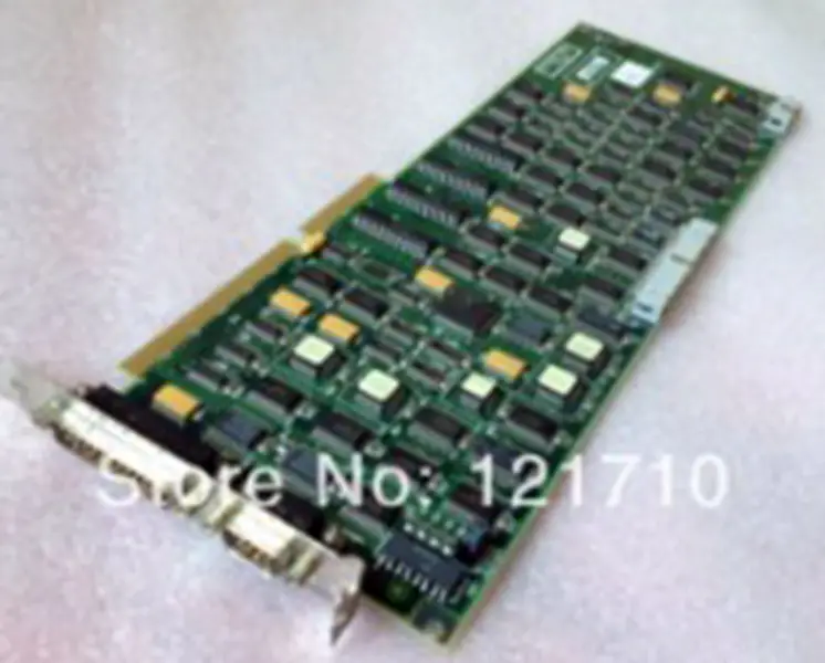 placă ImageLink ISA Card 5300 IMAGE PROCESS BD 912318 21 placă de bază industrială