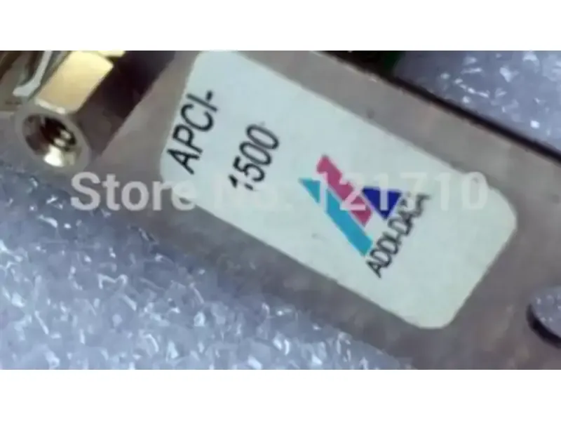 ADDI-DATA PCI 32 APCI1500 placă I/O digitală placă de bază industrială