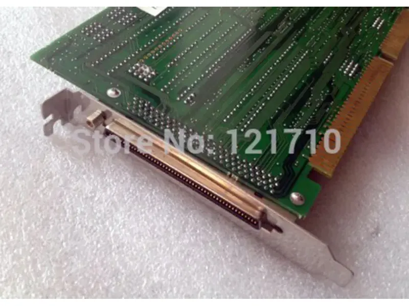 BALDOR PC2 F461 ISS 2 placă de bază industrială