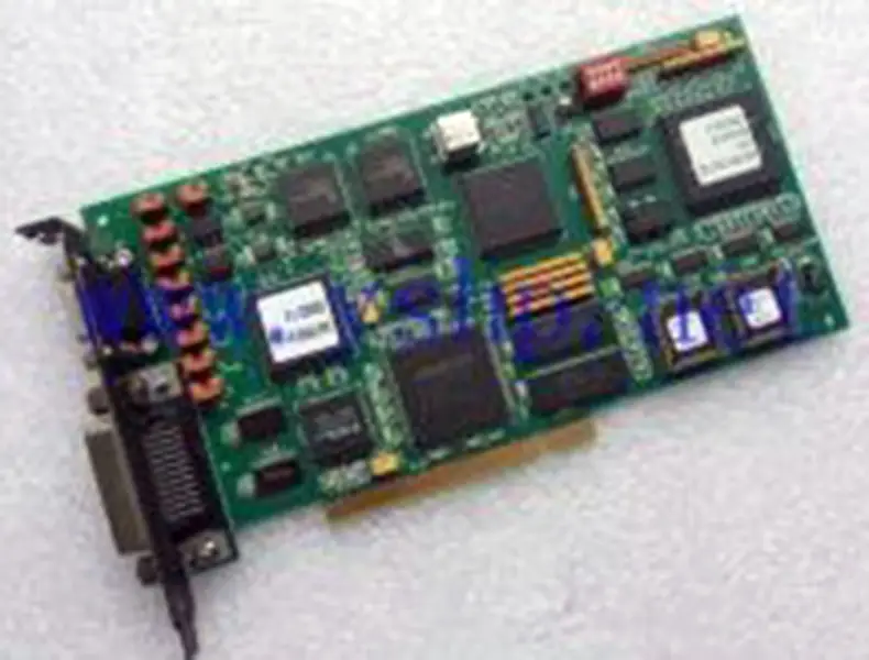 WATERS PCIX Bus/Lace HPLC PCI Interface Card 91 210000173 REV.B TMD4854 061521 REV B 200483 1.0 361000179 361000121P1 P2 placă de bază industrială