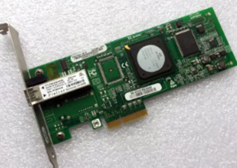 Sun SUN PCIe x4 4Gb FC HBA card 375-3355-02 Rev 50 placă de bază industrială