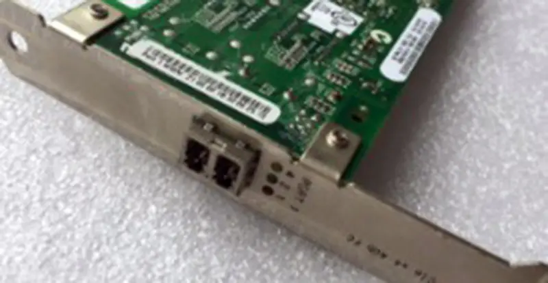 Sun SUN PCIe x4 4Gb FC HBA card 375-3355-02 Rev 50 placă de bază industrială