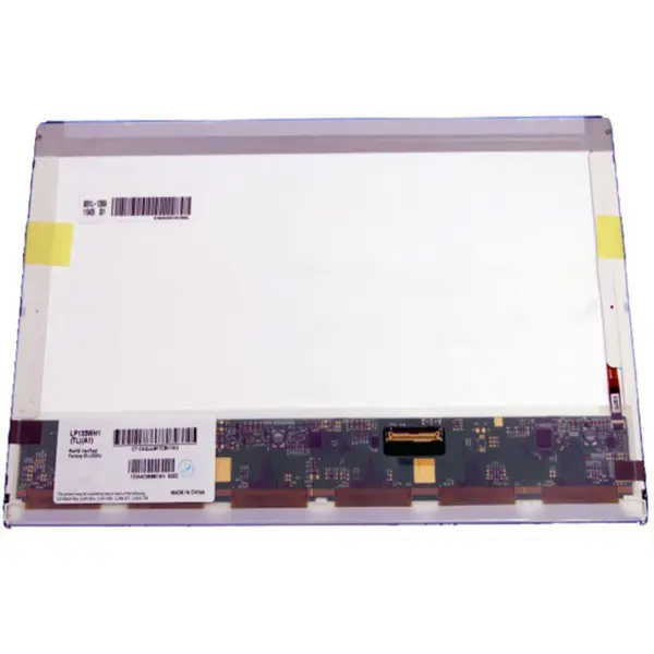 13.3 inch N133BGE-L21 LTN133AT17 h01 B133XW02 V.0 LP133WH1 pentru Toshiba Satellite l735-11f Ecran LCD 40pin