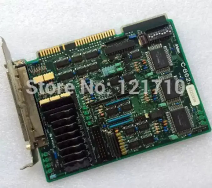 melec C-862 V KP1199-1 placă de bază industrială