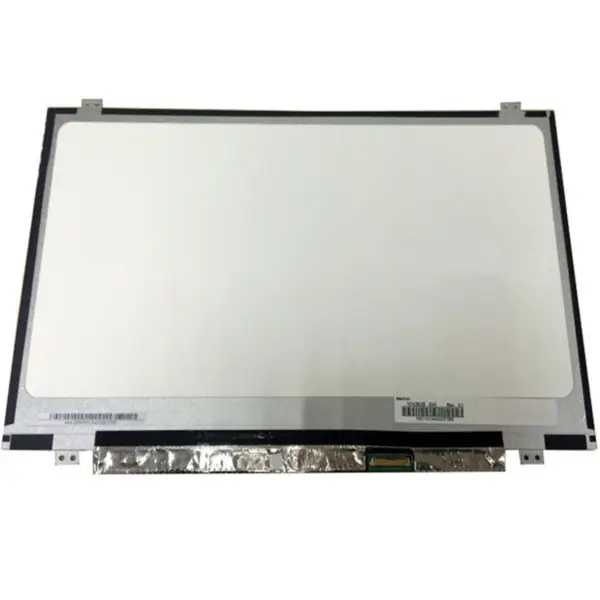 14'' LTN140AT31 N140BGE-E33 N140BGE-E43 N140BGE-EB3/EA3/EA2 HB140WX1-301 /401 /501 Ecran LCD 30 pini Compatibil