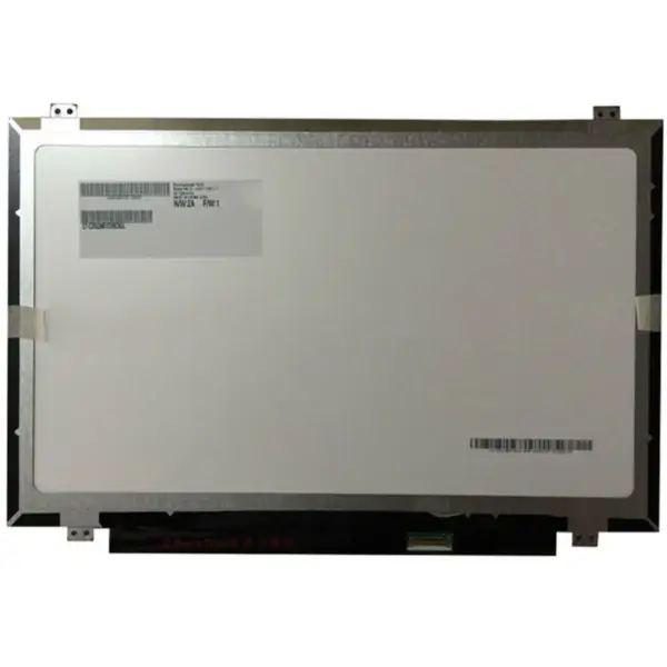 14'' LTN140AT31 N140BGE-E33 N140BGE-E43 N140BGE-EB3/EA3/EA2 HB140WX1-301 /401 /501 Ecran LCD 30 pini Compatibil