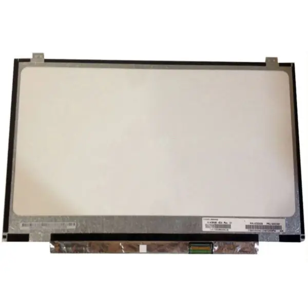 14'' LTN140AT31 N140BGE-E33 N140BGE-E43 N140BGE-EB3/EA3/EA2 HB140WX1-301 /401 /501 Ecran LCD 30 pini Compatibil