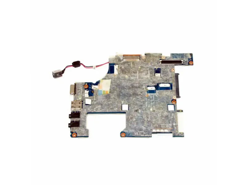 Toshiba K000114430 NB500 LA-6855P n455 placă de bază