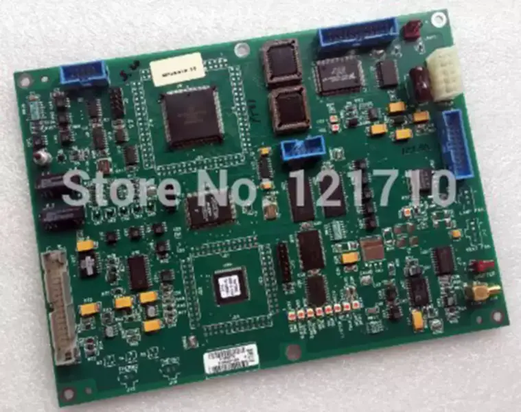 WATERS 510000179 REV C 361000201 V3.0 210000224 SOFTWARE VER.3.5 placă de bază industrială