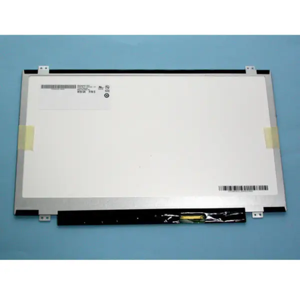 B140RW02 V.0 v0 v1 v2 V.1 V.2 LTN140KT03 LP140WD2 TLC1 N140FGE-LA2 1600X900 40PIN LED LCD Screen Panel