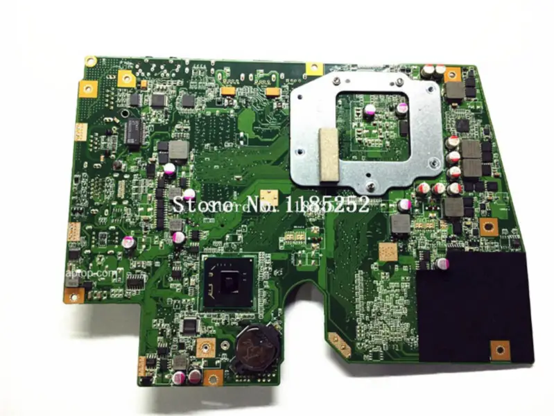 Placa de bază Asus ET2012E