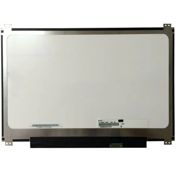 13.3'' LCD N133BGE-EAB HB133WX1-402 B133XTN01.2/3 M133NWN1 R1 R3 30pins EDP pentru Acer S5 S5-391 Ecran LED Display