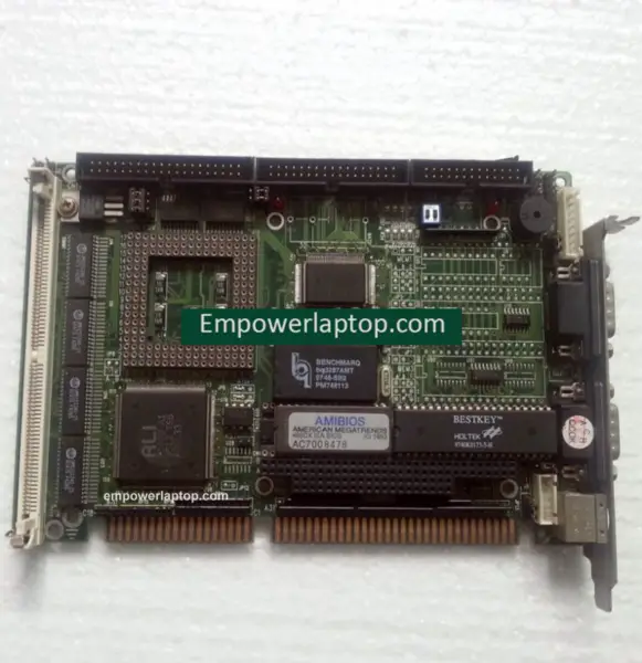 placă de bază industrială acrosser AR-B1474