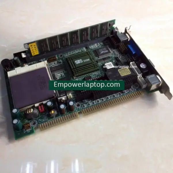 Placa de bază industrială acrosser AR-B1579 V1.2 (numai placa de bază)