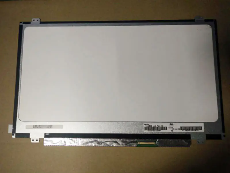 B140XW03 V.0 N140BGE-L43 B140XTN03.6 Ecran LCD