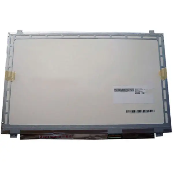 Ecran LCD 15.6 inch B156XW04 V.5 B156XW04 V.6 LP156WHB TLA1 LP156WH3 TLS1 N156BGE-L31 N156BGE-L41 LTN156AT20 LTN156AT30 40PIN