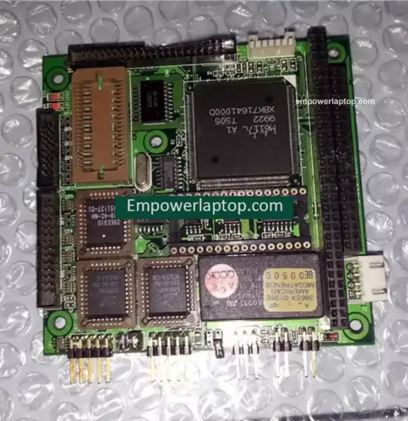 Placa de bază industrială acrosser AR-B1320