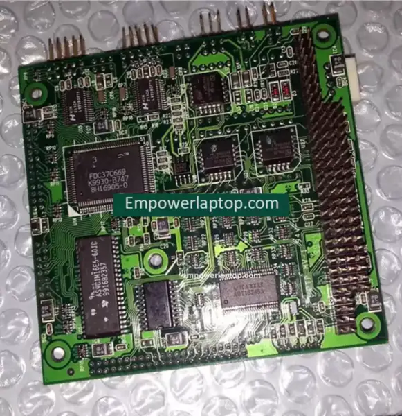 Placa de bază industrială acrosser AR-B1320