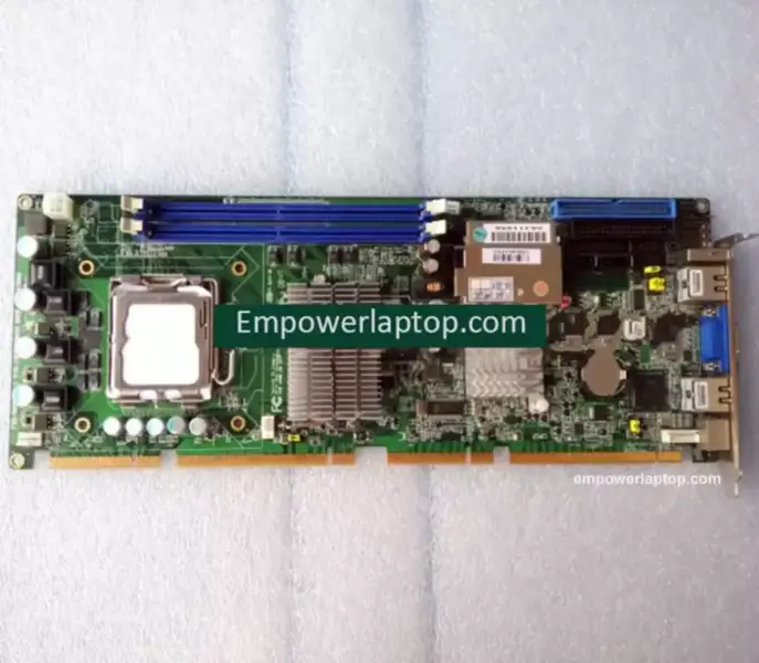 Placa de bază industrială AAEON FSB-960H PICMG 1.3