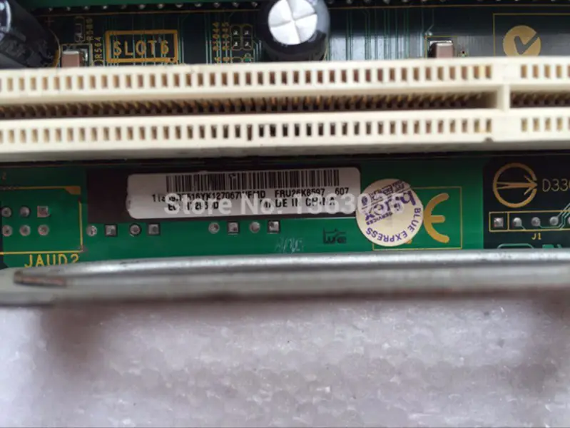 IBM 26K8597 39Y8678 90P1215 Placa de bază a serverului pentru IBM X226 ( MS-9151 ) MS9151