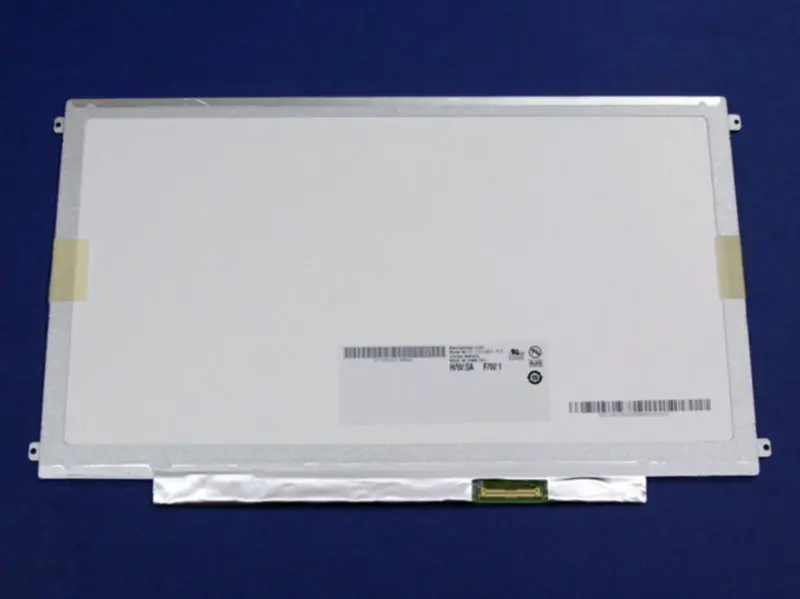 13.3 inch LCD B133XW03 V3 B133XW03 V.3 Ecran LCD 1366*768 40pin
