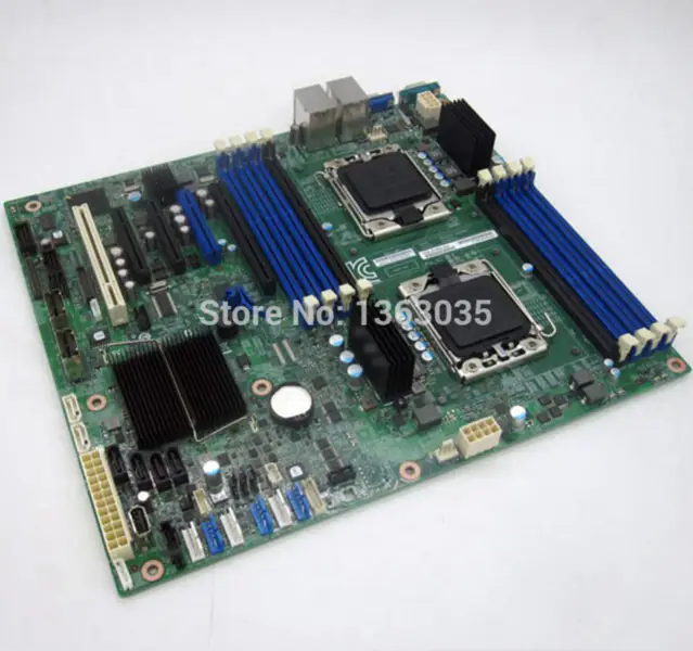 Placa de bază pentru server Intel S2400SC2