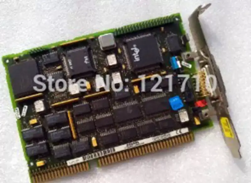 Fujitsu Siemens EWK-X30 C79040-A6440-C185-02-85 C79458-L2343-A2 placă de bază industrială