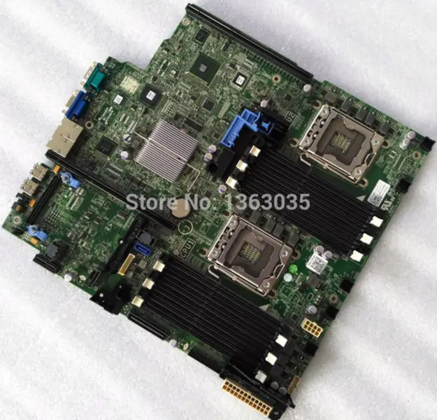 IBM 01PP0V 1PP0V CN-01PP0V Placă de bază server pentru placa de sistem PowerEdge R420