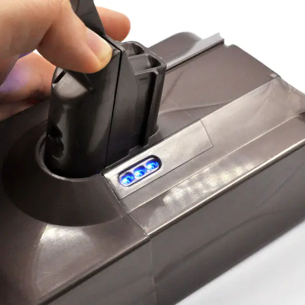 Baterie Dyson V8 21.6V 4000mAh
