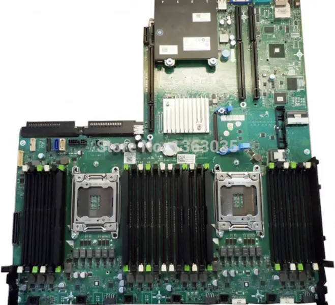 Placa de bază Dell CN-0JP31P 0JP31P