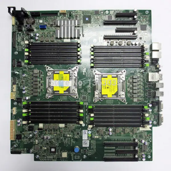 IBM 02CD1V 2CD1V CN-02CD1V placă de bază server pentru POWEREDGE T620