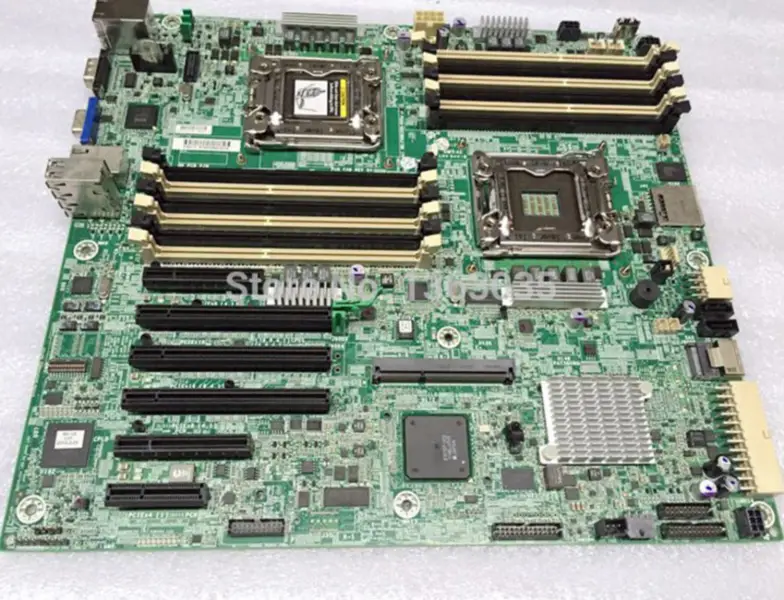 Placa de bază HP 641805-001