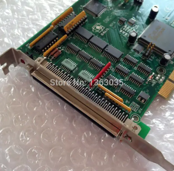 Card controler de mișcare Galil DMC-1842