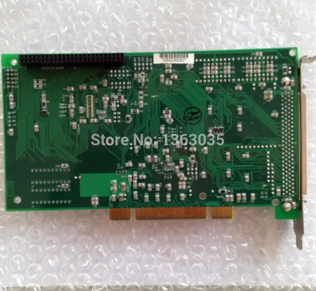 Card controler de mișcare Galil DMC-1842