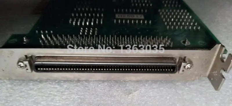 HIVERTEC HPCI-PPD514A card de control al mișcării pentru HIVERTEC
