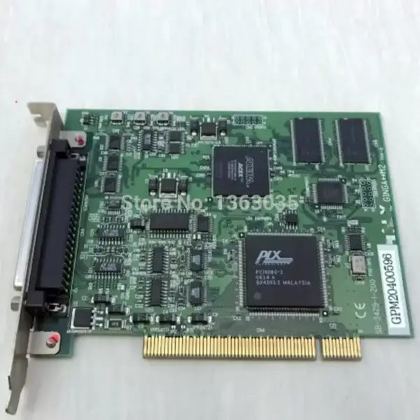 Card DAQ Linx SB-3429-1-200