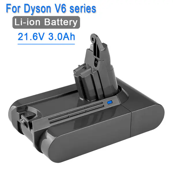 Baterie Dyson 3.0Ah V6 DC61 DC62 DC72 DC58 DC59 DC72 DC74 965874-02