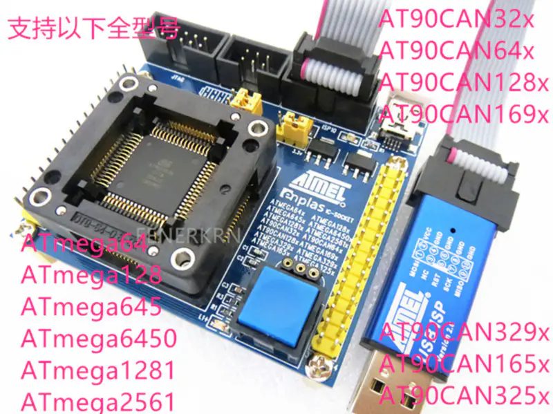 10PCS/LOT Hi-link AC-DC PM03 HLK-PM03 220V la 3.3V Modul de alimentare coborâtoare
