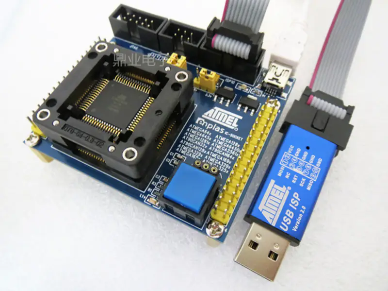 10PCS/LOT Hi-link AC-DC PM03 HLK-PM03 220V la 3.3V Modul de alimentare coborâtoare