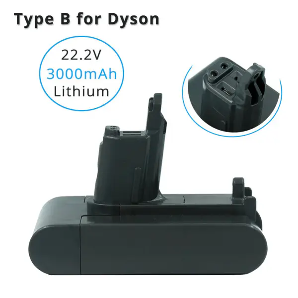 Baterie Dyson DC31 DC35 DC44 DC45 Series DC44 MK2