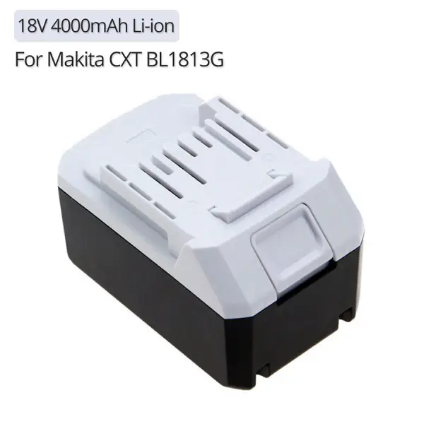 Makita BL1813G BL1815G BL1811G Cutie baterie litiu-ion