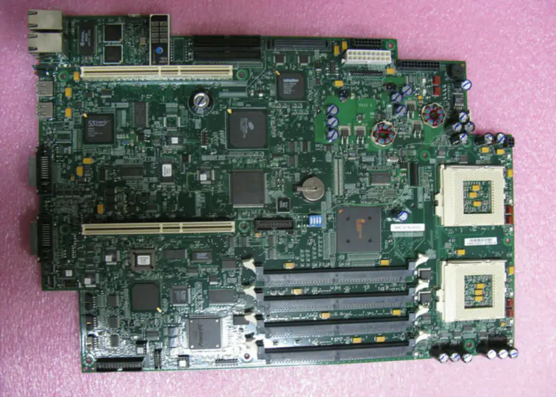IBM X330 32P0848 32P0847 placă de bază