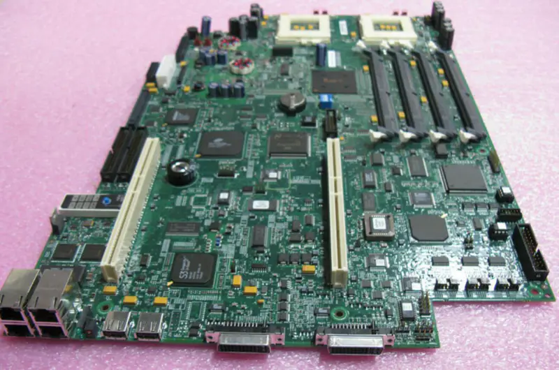 IBM X330 32P0848 32P0847 placă de bază