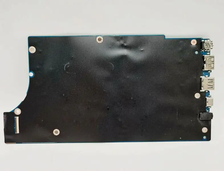 Placa de bază Asus TP412UA TP412UA ATX