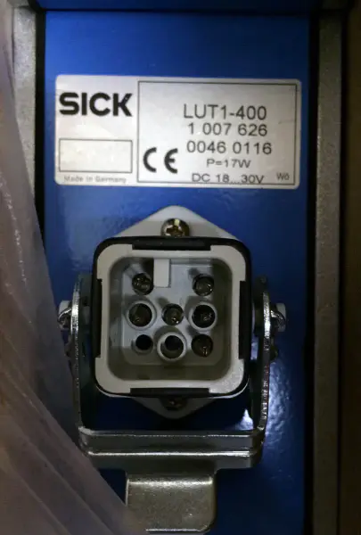 Bolnav LUT1-400