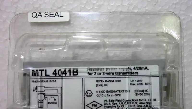 Tehnologie de măsurare MTL4041B