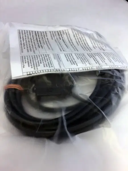 Omron E3Z-LS83 Comutator fotoelectric Omron