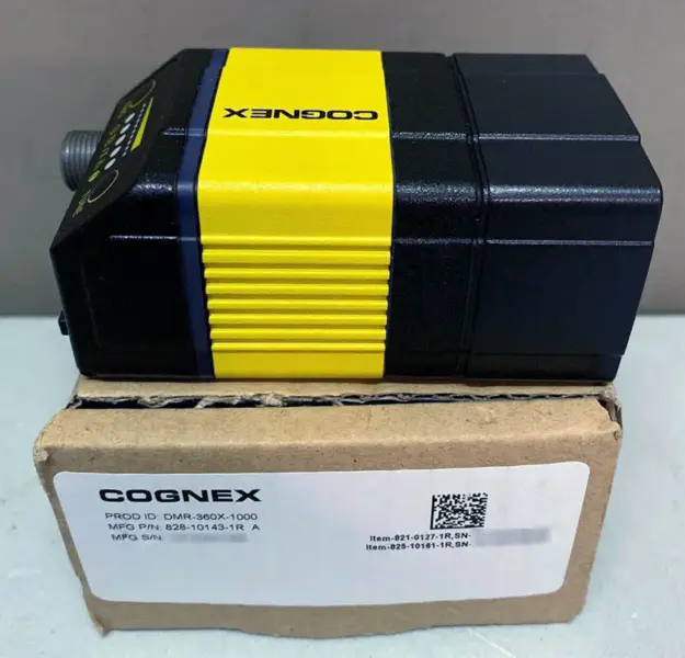 Cititor Cognex DMR-360X-1000