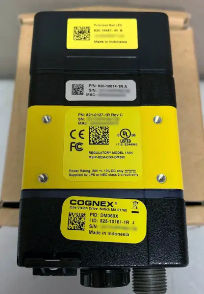 Cititor Cognex DMR-360X-1000