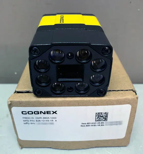 Cititor Cognex DMR-360X-1000